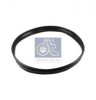 MERCE 3635050180 Seal, radiator fan holder